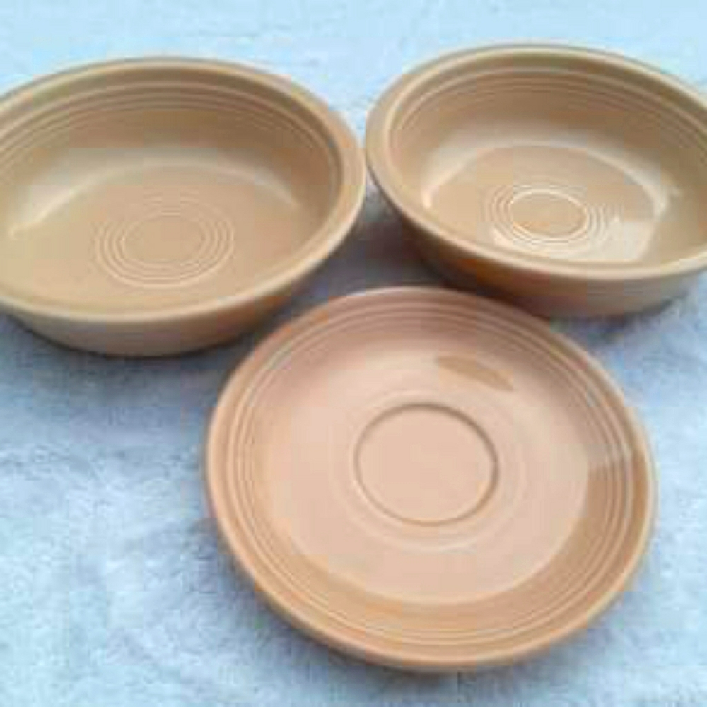 Fiestaware